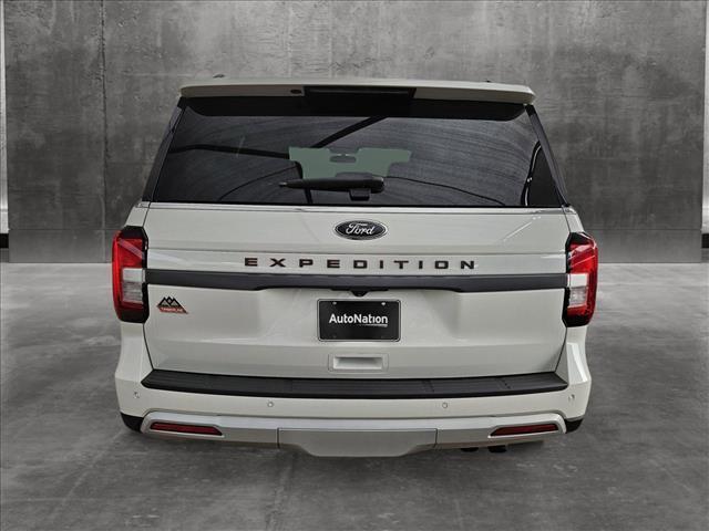 new 2024 Ford Expedition car, priced at $76,447