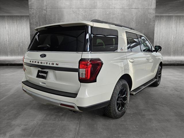 new 2024 Ford Expedition car, priced at $72,872