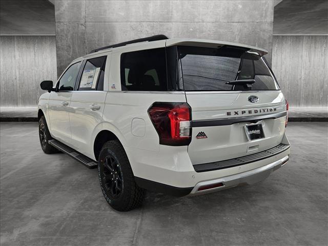 new 2024 Ford Expedition car, priced at $72,872