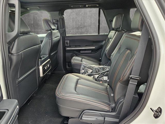 new 2024 Ford Expedition car, priced at $72,872