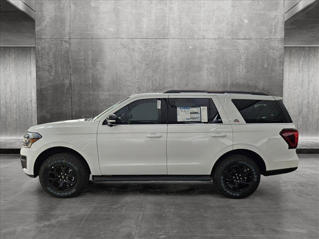 new 2024 Ford Expedition car, priced at $72,872