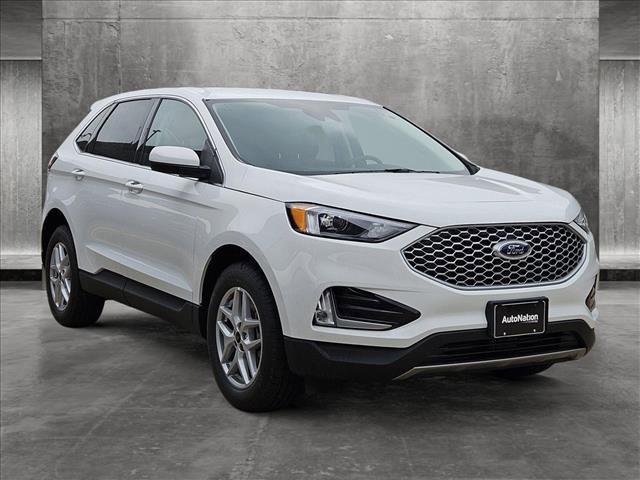 new 2024 Ford Edge car, priced at $32,633