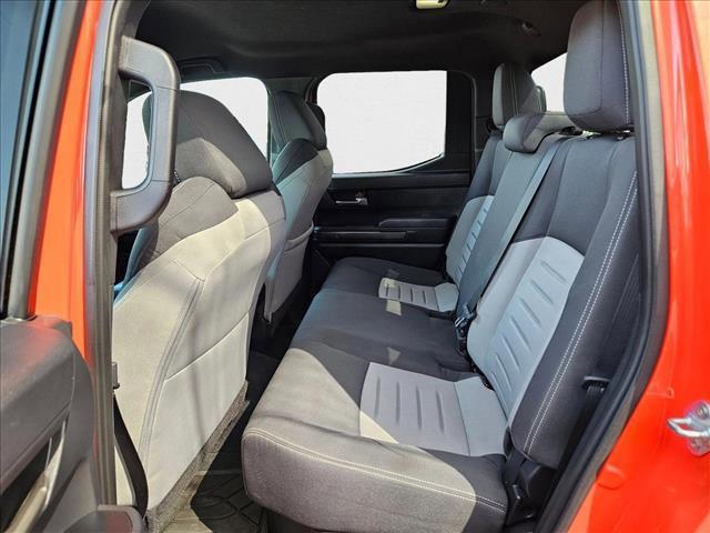 used 2024 Toyota Tacoma car, priced at $44,781