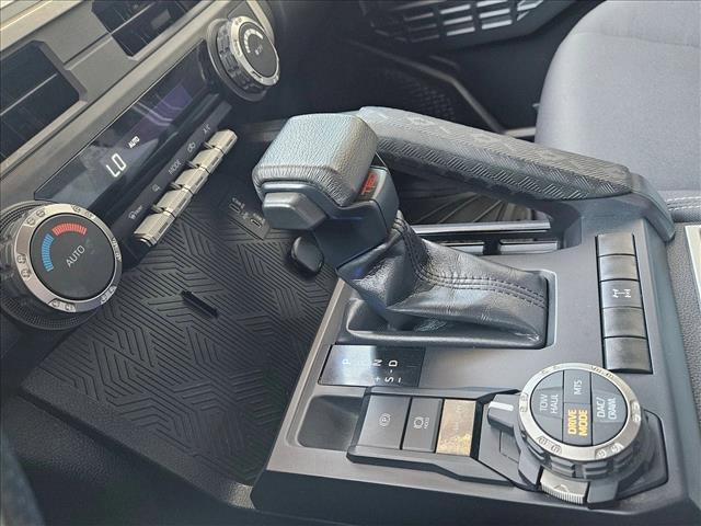 used 2024 Toyota Tacoma car, priced at $44,781