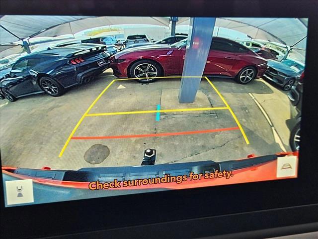 used 2024 Toyota Tacoma car, priced at $44,781