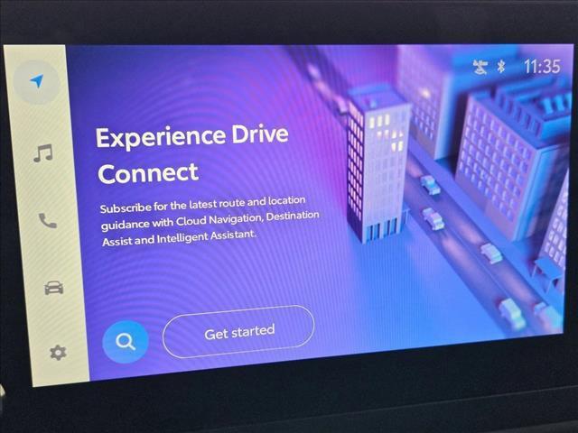 used 2024 Toyota Tacoma car, priced at $44,781