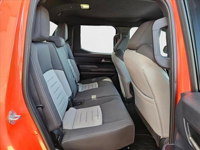 used 2024 Toyota Tacoma car, priced at $44,781