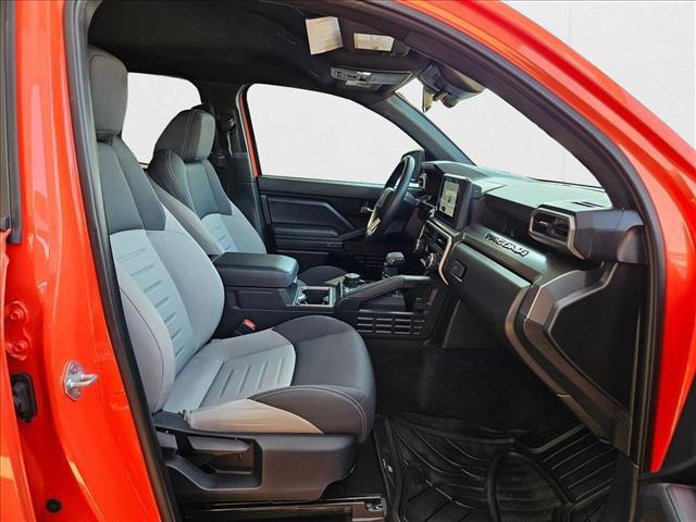 used 2024 Toyota Tacoma car, priced at $44,781