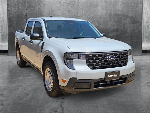 new 2025 Ford Maverick car, priced at $26,449