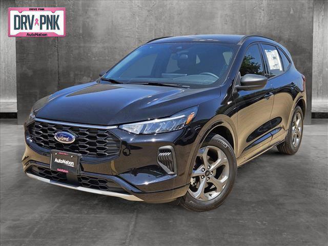 new 2024 Ford Escape car, priced at $25,622