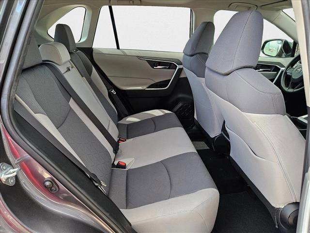 used 2019 Toyota RAV4 car, priced at $19,985