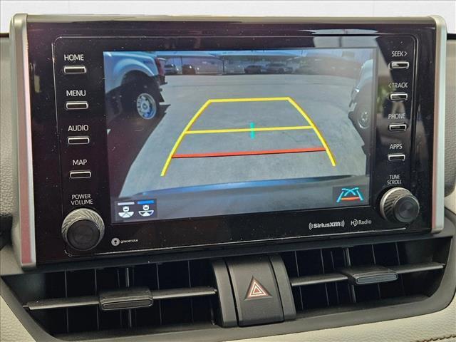 used 2019 Toyota RAV4 car, priced at $19,985