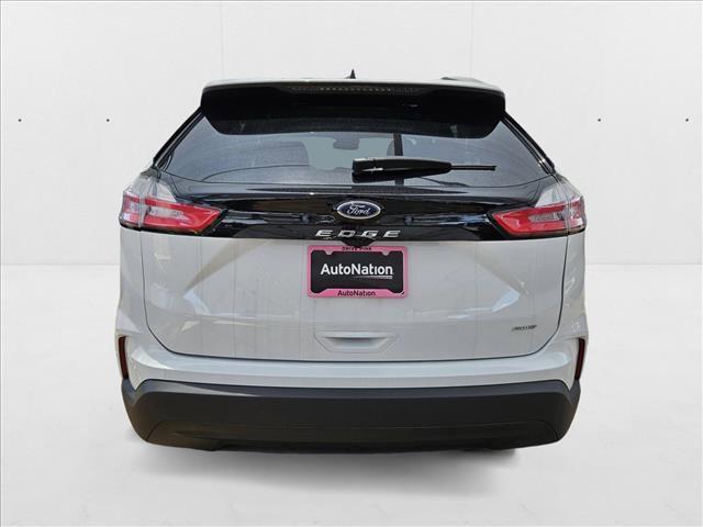 new 2024 Ford Edge car, priced at $28,650