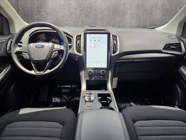 new 2024 Ford Edge car, priced at $33,278