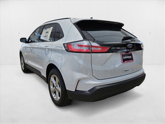 new 2024 Ford Edge car, priced at $28,650