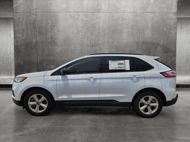 new 2024 Ford Edge car, priced at $33,278