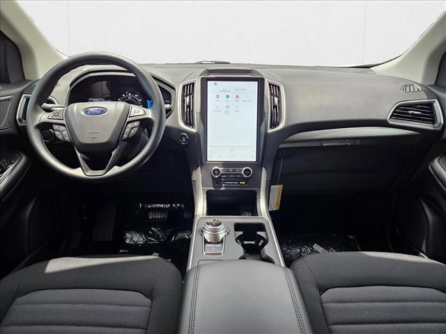 new 2024 Ford Edge car, priced at $28,650
