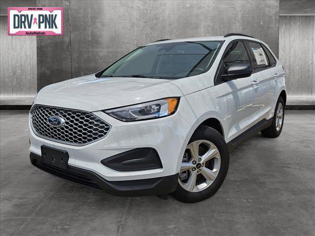 new 2024 Ford Edge car, priced at $33,278