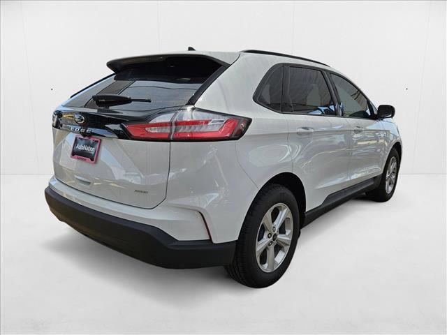 new 2024 Ford Edge car, priced at $28,650