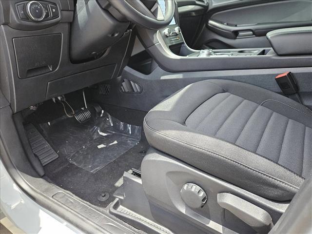 new 2024 Ford Edge car, priced at $28,650