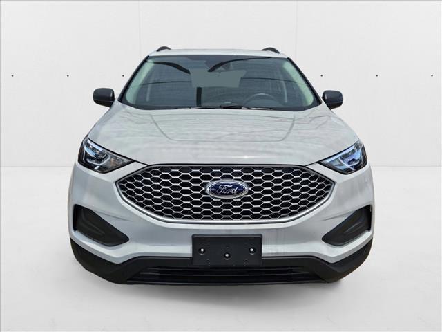 new 2024 Ford Edge car, priced at $28,650