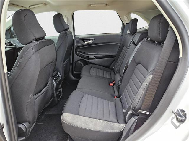 new 2024 Ford Edge car, priced at $28,650