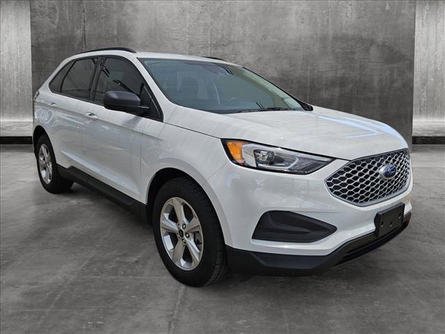 new 2024 Ford Edge car, priced at $33,278