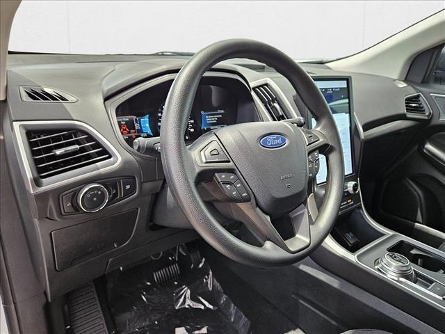 new 2024 Ford Edge car, priced at $28,650