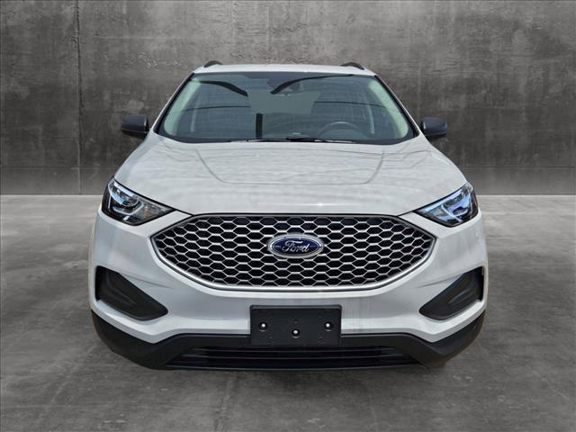 new 2024 Ford Edge car, priced at $33,278