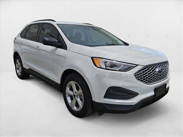 new 2024 Ford Edge car, priced at $28,650