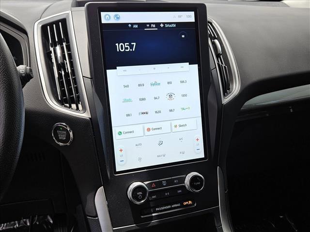 new 2024 Ford Edge car, priced at $28,650