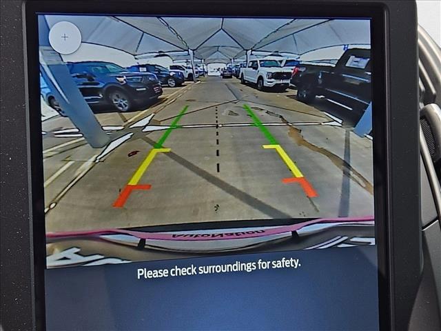 new 2024 Ford Edge car, priced at $28,650