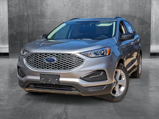 new 2024 Ford Edge car, priced at $31,550