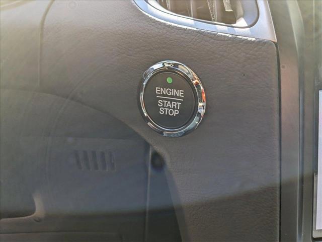new 2024 Ford Edge car, priced at $26,550