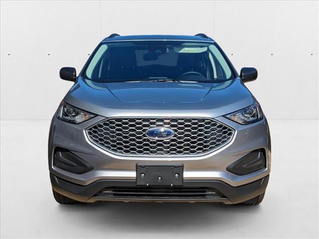 new 2024 Ford Edge car, priced at $30,550