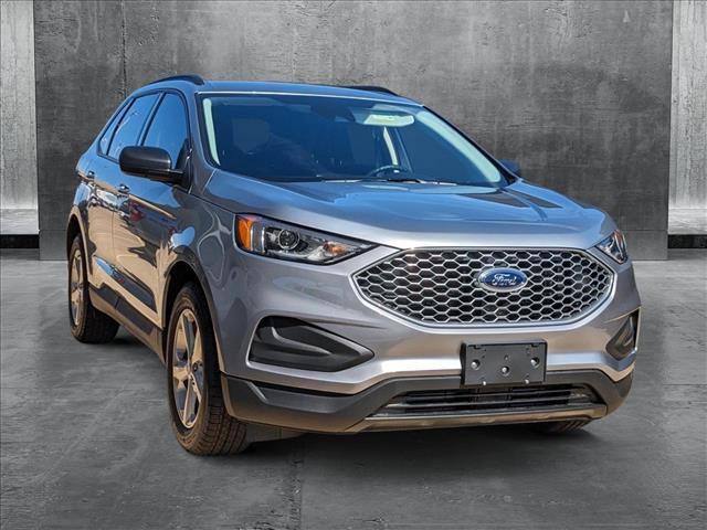 new 2024 Ford Edge car, priced at $26,550