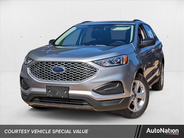 new 2024 Ford Edge car, priced at $40,550