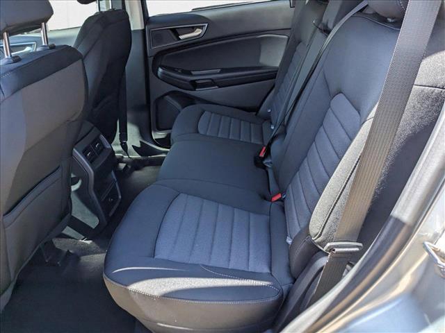 new 2024 Ford Edge car, priced at $30,550