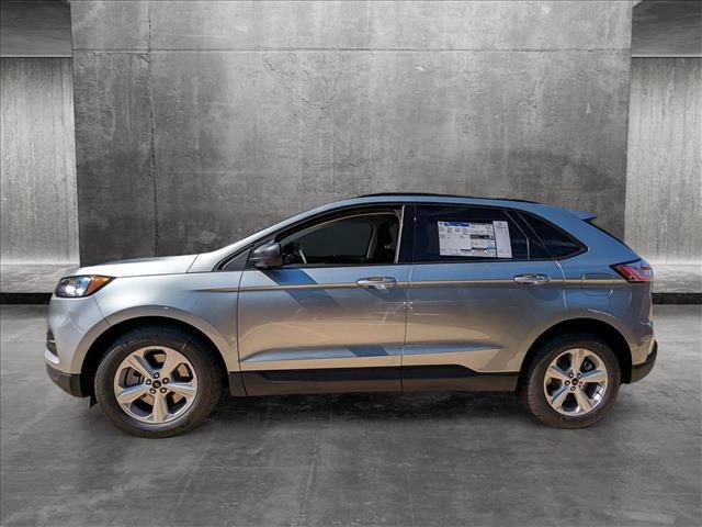 new 2024 Ford Edge car, priced at $32,961