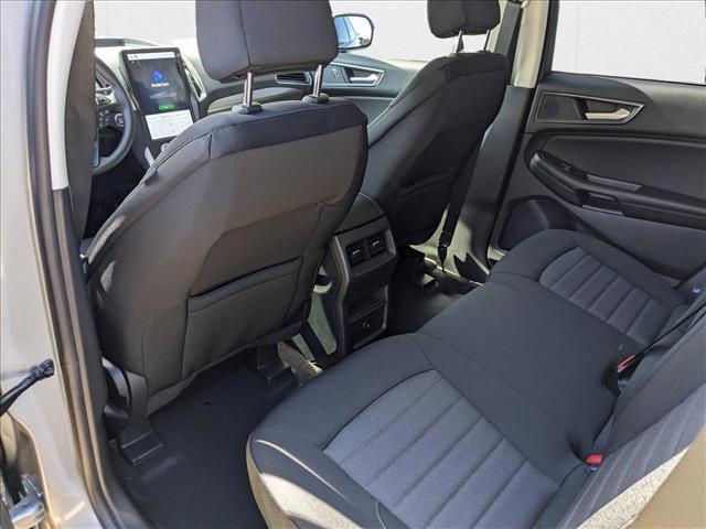 new 2024 Ford Edge car, priced at $30,550