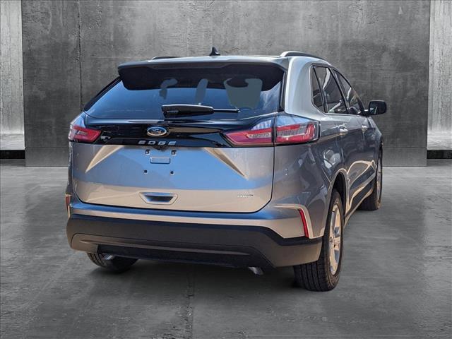 new 2024 Ford Edge car, priced at $26,550