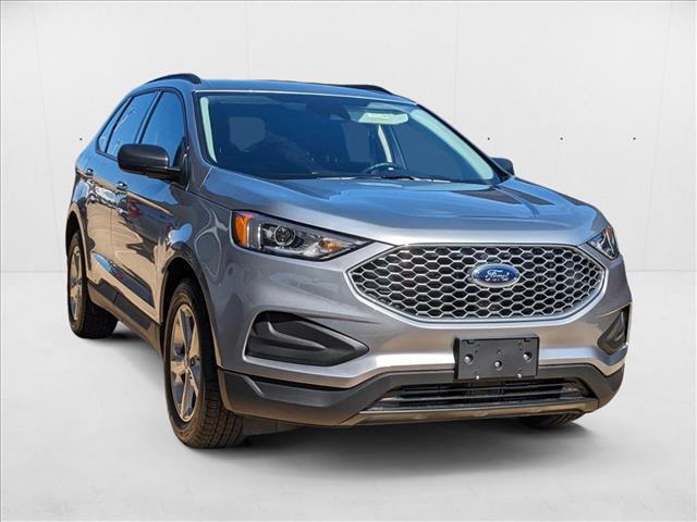 new 2024 Ford Edge car, priced at $30,550