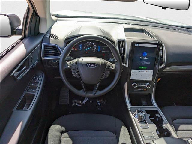 new 2024 Ford Edge car, priced at $30,550
