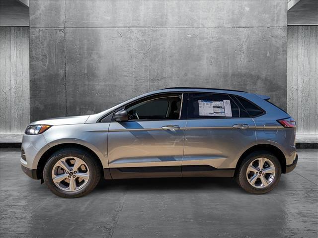 new 2024 Ford Edge car, priced at $26,550