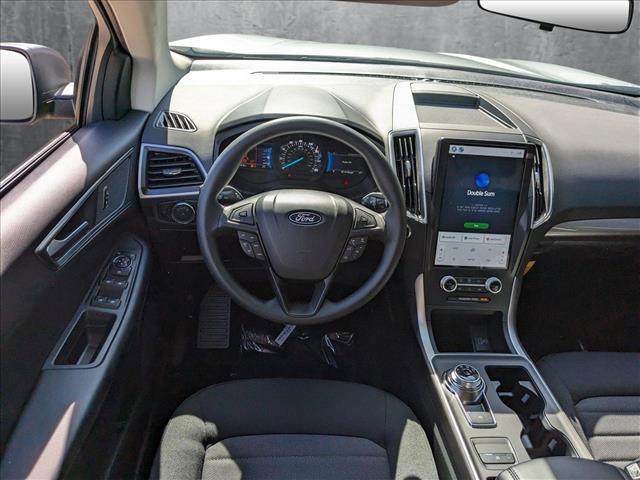 new 2024 Ford Edge car, priced at $26,550