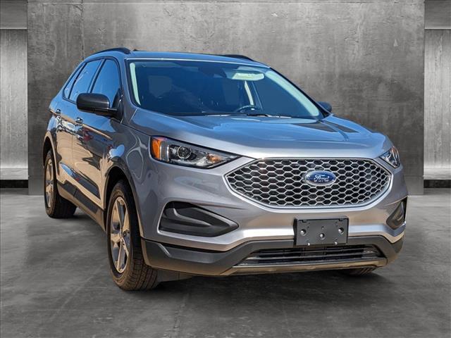 new 2024 Ford Edge car, priced at $32,961