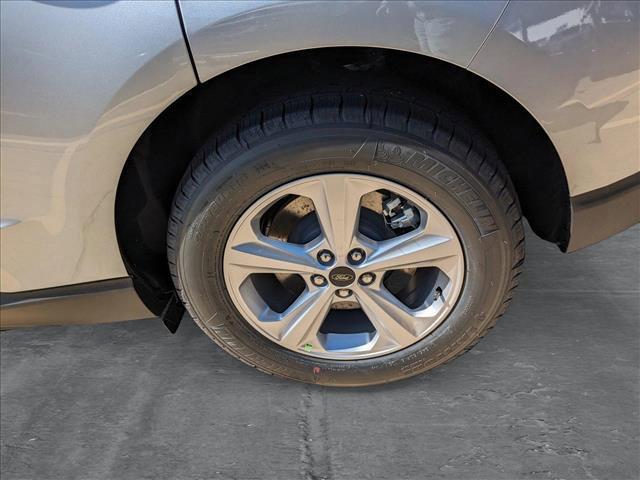 new 2024 Ford Edge car, priced at $26,550