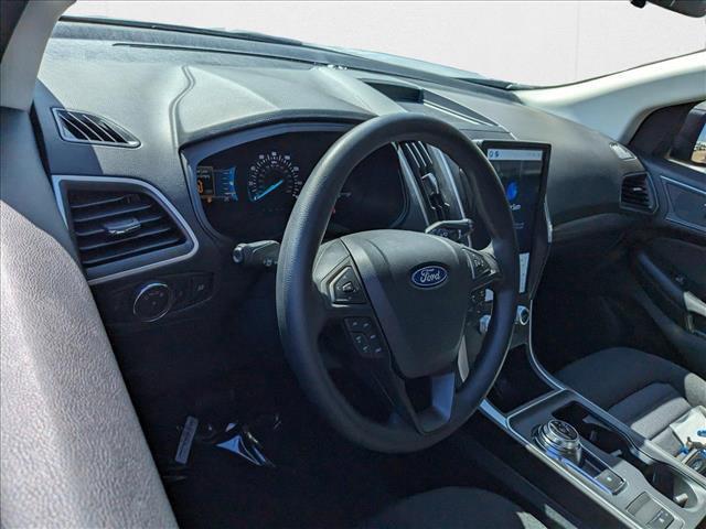new 2024 Ford Edge car, priced at $30,550