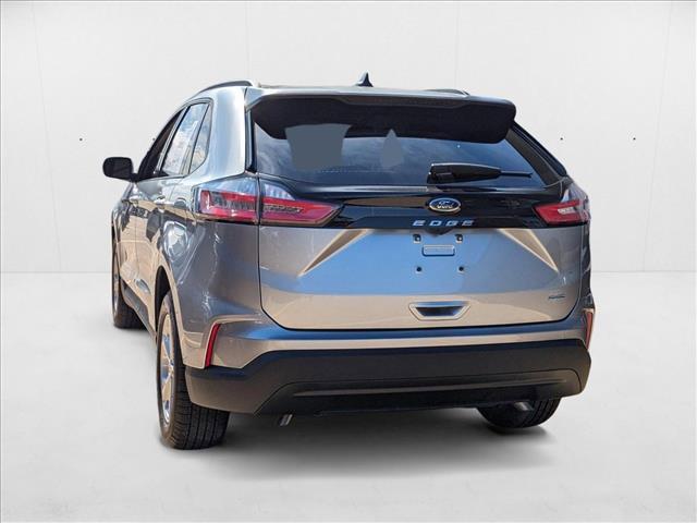 new 2024 Ford Edge car, priced at $30,550