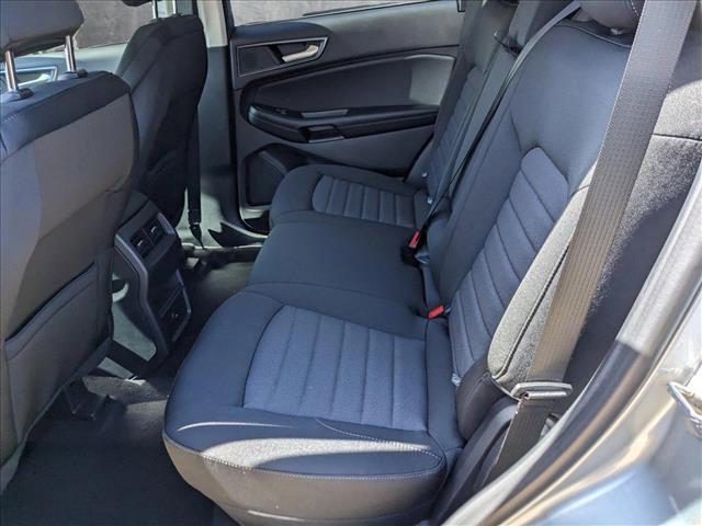 new 2024 Ford Edge car, priced at $26,550